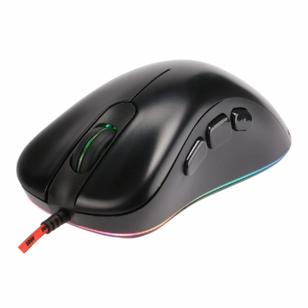 Мишка Marvo G954 USB Black (G954) - зображення 1