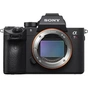 Цифровий фотоапарат Sony Alpha 7R Mark 3 body black (ILCE7RM3B.CEC) - зменшене зображення 1