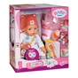 Пупс Zapf Baby Born – Емма-Тедді 43 см (836651) - зменшене зображення 8