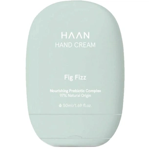 Крем для рук HAAN Fig Fizz 50 мл (5060669781288) изображение 1