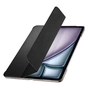 Чехол для планшета Spigen Smart Fold iPad Air 13" 2024/2025 Black (8809971226233) - уменьшенное изображение 3