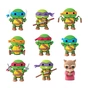 Фігурка Cool Things сюрприз серії TMNT- Черепашки-ніндзя (NT005) - зменшене зображення 2