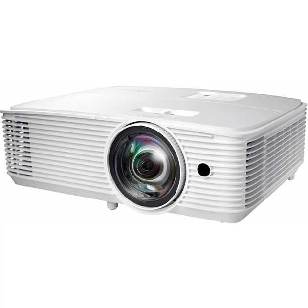 Проектор Optoma H117ST (E9PX7DR01EZ1) - зображення 1