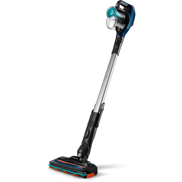 Пилосос Philips FC6718/01 - зображення 1