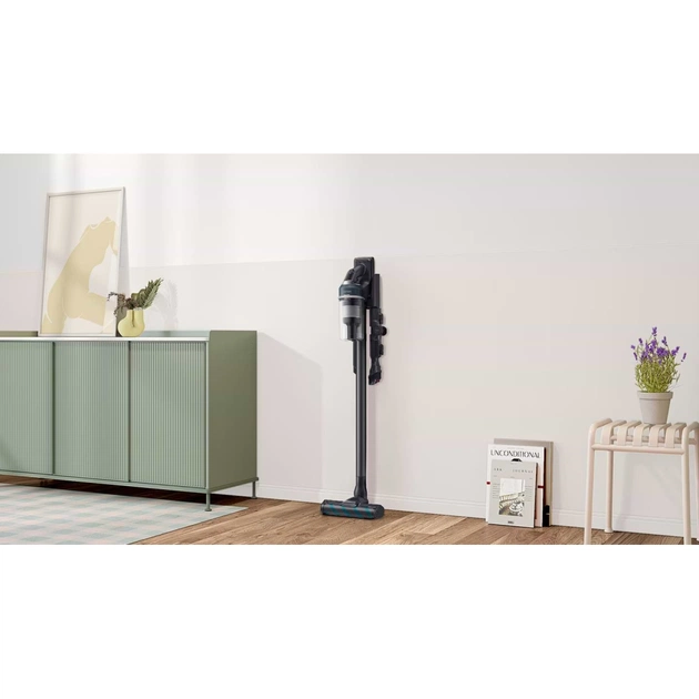 Пилосос Samsung VS20C8524TB/UK - зображення 2