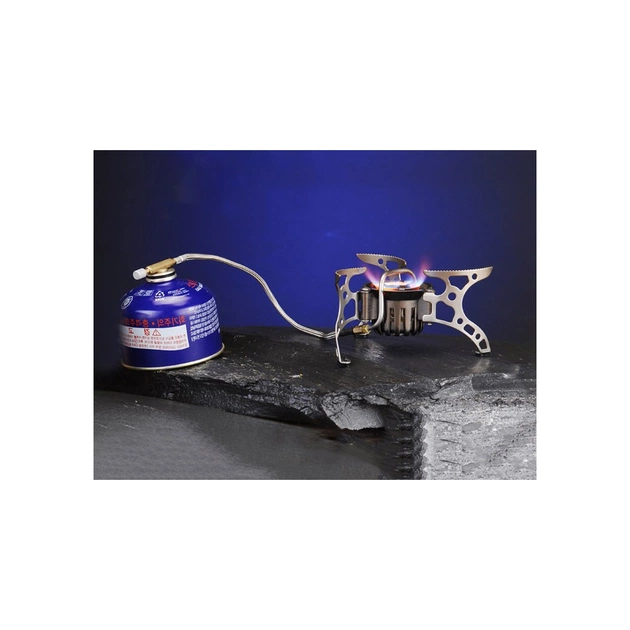 Пальник BRS BRS-8 - picture 5