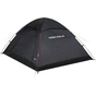 Намет High Peak Monodome XL 4 Black (928920) - зменшене зображення 2