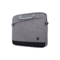 Сумка для ноутбука Ergo Palermo 216 (Gray) (EP216G) - зменшене зображення 2