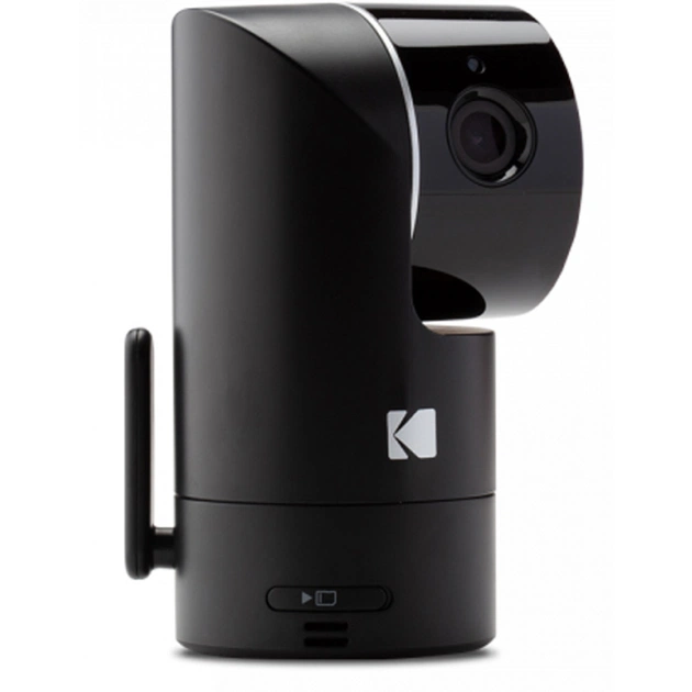Відеоняня Kodak F685 Full HD Wi-fi із сервоприводом і акумулятором (Гр8973) - picture 2