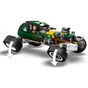 Конструктор LEGO Hidden Side BB 2019 Надприродний гоночний автомобіль (70434) - зменшене зображення 5