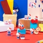 Фігурка Pop Top сюрприз Hello Kitty Канцелярські історії (25WH-005) - зменшене зображення 2