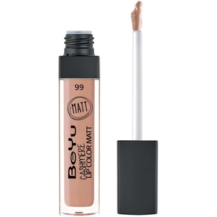 Блиск для губ BeYu Cashmere 99 - Simple Beauty (4033651027573) изображение 1