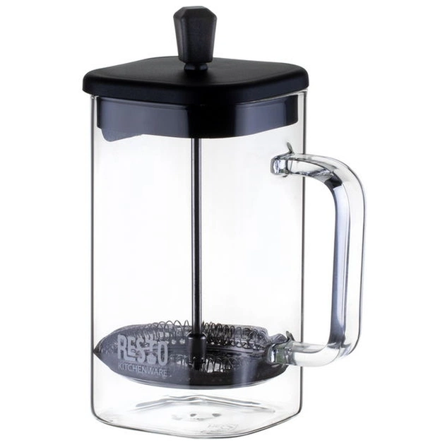 Френч-прес Resto Atria квадратний 600 мл (90503) - picture 3