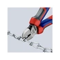 Кусачки KNIPEX бокові 70 02 160 (70 02 160) - зменшене зображення 6