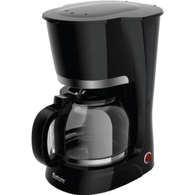 Крапельна кавоварка Saturn ST-CM7091 - изображение 1