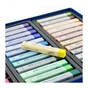 Пастель Faber-Castell Soft Pastels, м'яких, довжина крейди 70 мм, 24 кольори, 128324 (16794) - уменьшенное изображение 6
