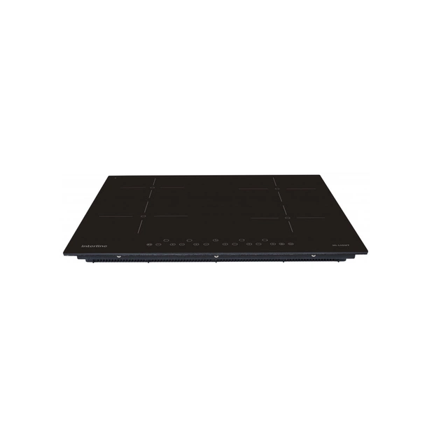 Варочна поверхня Interline VHK 265 SPT BA - picture 4