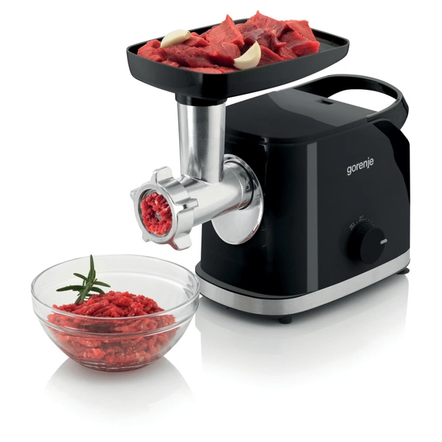 М'ясорубка Gorenje MG1802B - picture 5