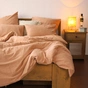 Постільна білизна Tiare Варена бавовна євро (31_Wash_ev) - зменшене зображення 7