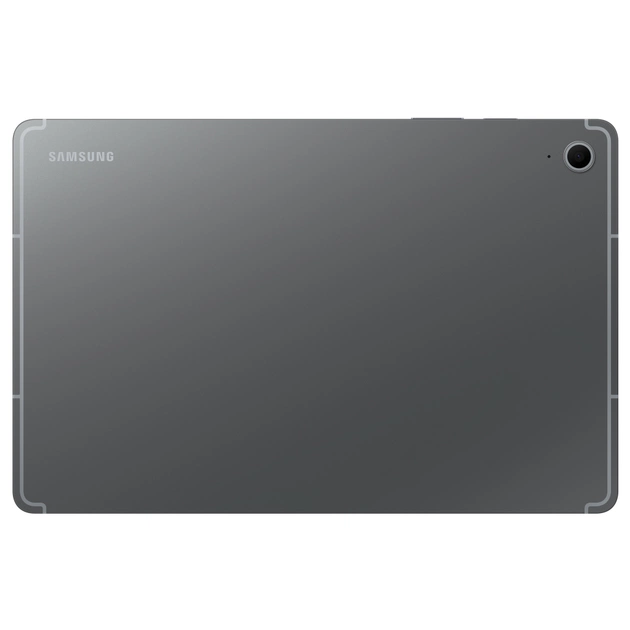 Планшет Samsung Galaxy Tab S10 FE 5G 12/256GB Gray (SM-X526BZAPEUC) - изображение 7