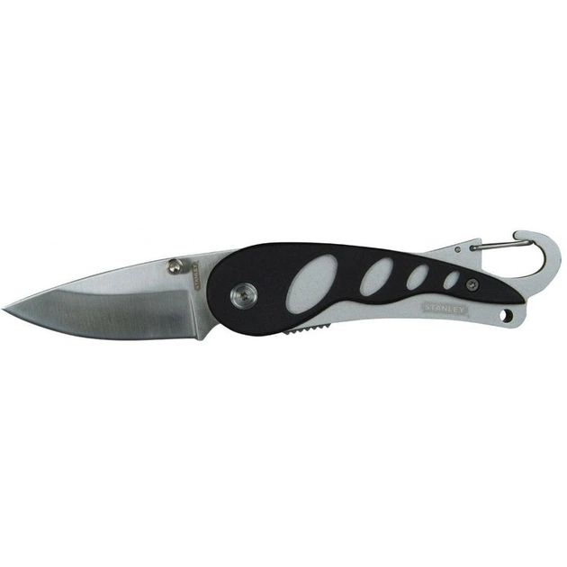 Ніж Stanley "Pocket Knife" складаний 173мм. (0-10-254) - изображение 1