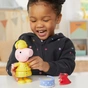 Фігурка Peppa Pig Figurines - Одягни Пеппу (G0331) - зменшене зображення 9