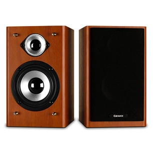 Акустична система Gemix TF-5 Cherry зображення 1