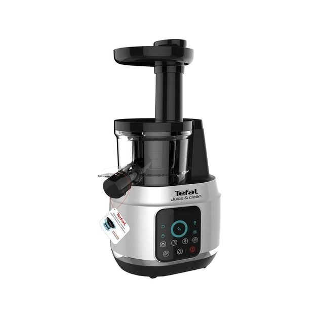 Соковижималка Tefal ZC420E38 - picture 3