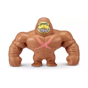 Антистрес Smashers Slam Heroes Brown Gorrila (74140B) изображение 1