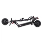 Електросамокат Kaabo Wolf Warrior 11 Plus - preview 5