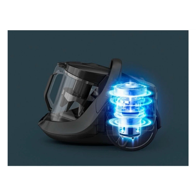 Пилосос Rowenta RO7C89EA - picture 10