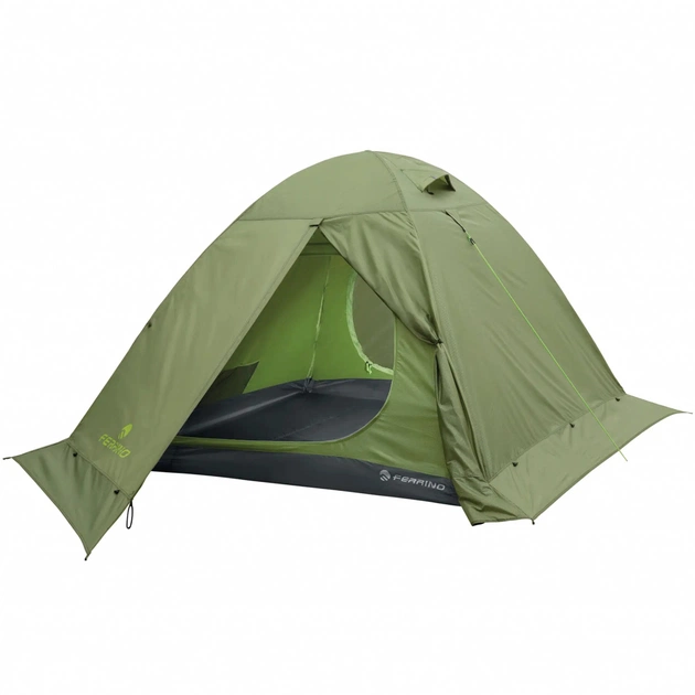 Намет Ferrino Kalahari 3 Green (923855) - изображение 1