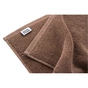 Рушник Ardesto для ніг махровий Benefit 100% бавовна шоколад 50х70 см (ART2457CH) - уменьшенное изображение 5