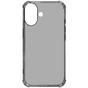 Чохол до мобільного телефона BeCover Anti-Shock Apple iPhone 17 Grey (713794) - зменшене зображення 6