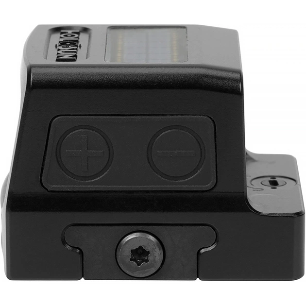 Коліматорний приціл Holosun HE509T-GR X2 (747220) - picture 8