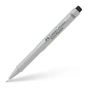 Лайнер Faber-Castell для графических работ Ecco Pigment, диаметр 0,05 мм, цвет черный (26995) - уменьшенное изображение 1