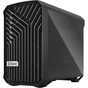 Корпус Fractal Design Torrent Nano Black TG Dark tin (FD-C-TOR1N-01) - зменшене зображення 7