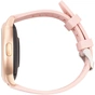 Смарт-годинник Globex Smart Watch Aero Gold-Pink - зменшене зображення 8