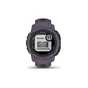 Смарт-годинник Garmin Instinct 2S, Deep Orchid, GPS (010-02563-04) - зменшене зображення 2