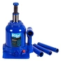 Домкрат Vitol DB-40002C/TF0402, телескопический, гидравлический, 4т, 2 цилиндра, max 390мм (DB-40002C) - уменьшенное изображение 3