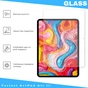 Скло захисне BeCover Teclast ArtPad Air 11" (714956) - зменшене зображення 2
