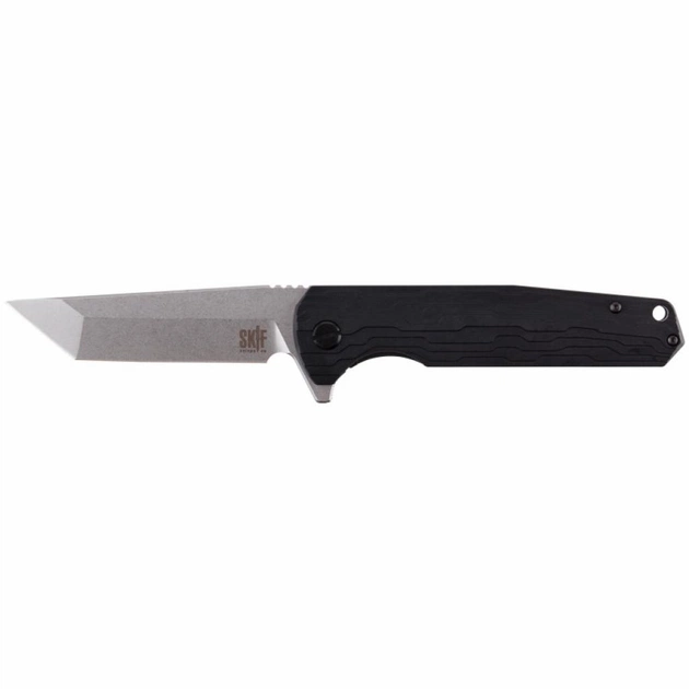 Ніж Skif Kensei Limited Edition Black (IS-032BBK) - зображення 1