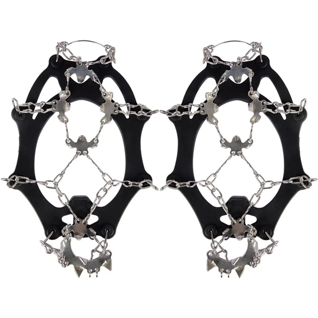 Льодоступи Viking Fishing Ice Master XL (1919.00.12) - picture 1