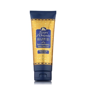 Гель для душу Tesori d'Oriente Парфумований Єгипет Блакитна лілія та папірус 250 мл (8008970002873) зображення 1