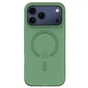 Чохол до мобільного телефона Belkin Magnetic Protective Grip iPhone 17 Pro Max Sage (MSA036HQSE) - зменшене зображення 1