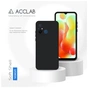 Чехол для мобильного телефона ACCLAB SoftShell Xiaomi Redmi 12C Black (1283126580123) - уменьшенное изображение 4