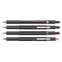 Олівець механічний Rotring Drawing ROTRING 300 Black PCL 0,5 (R1904726) - зменшене зображення 2