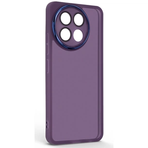 Чохол до мобільного телефона Armorstandart Shade Tecno Spark 30 Pro 4G (KL7) Violet (ARM83962) зображення 1