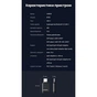 Bluetooth-адаптер Ugreen USB-C Bluetooth 5.3 Audio Transmitter PC/PS5/Switch BT501 black (45008) - зменшене зображення 12
