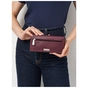 Кошелек Visconti R11 Paloma c RFID Plum Multi (R11 PLUM M) - уменьшенное изображение 11